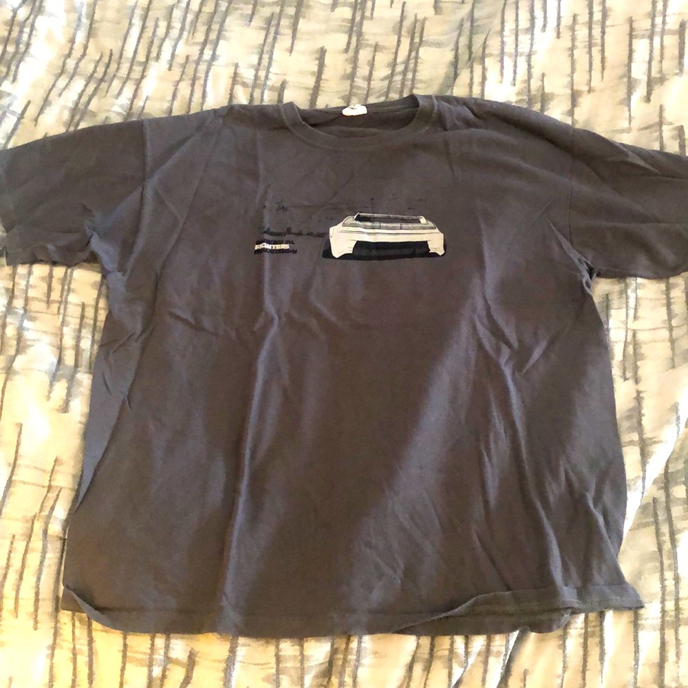 DS Lani Drawn “NSX” t shirt